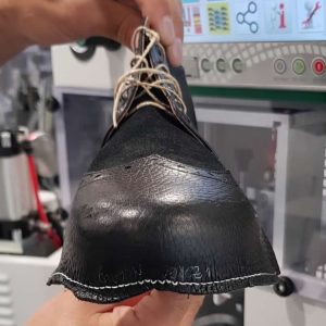 Preparazione per Strobel